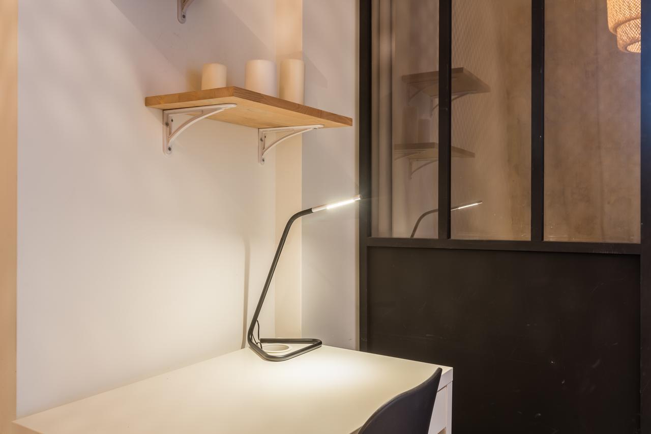 Quiet Apartment Close To The Center Bordéus Exterior foto